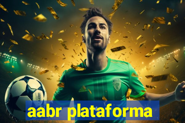 aabr plataforma